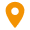 orange location logo